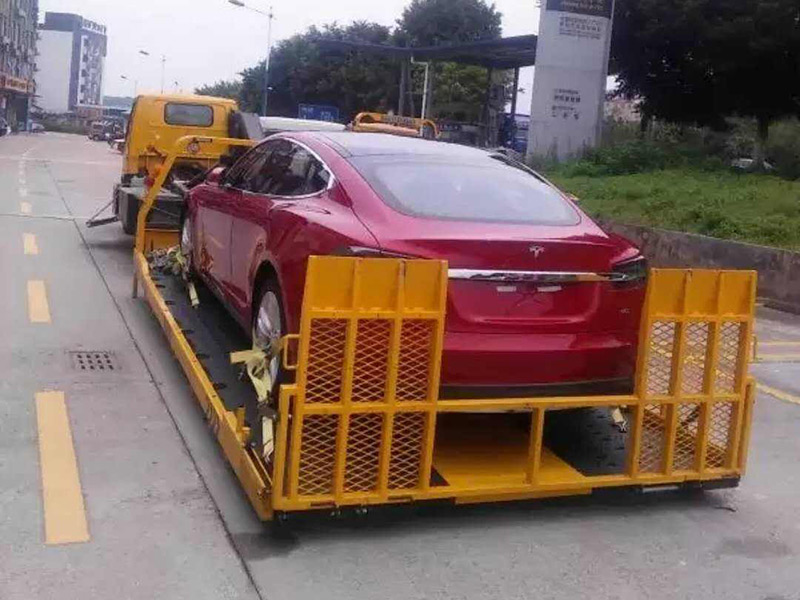 古河镇汽车救援